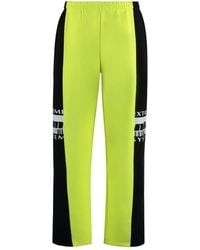 Vetements - Pantalones de chándal de algodón - Lyst