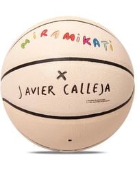 Mira Mikati - X Javier Calleja Dreams Come True Basket Ball - Lyst