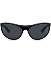 THISTLES - Lex Geometric-Frame Sunglasses - Lyst