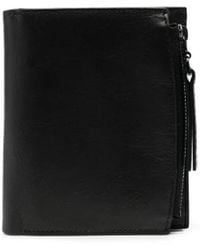 Maison Margiela - Four-Stitch Bi-Fold Wallet - Lyst