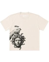 Melt - Graphic-Print T-Shirt - Lyst