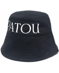 Patou 帽子 レディース | Lyst