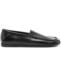 Dear Frances - Drew Winter Loafers - Lyst