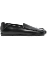 Dear Frances - Drew Winter Loafers - Lyst