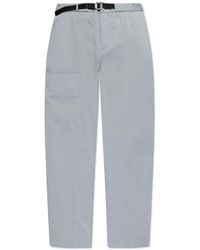 Roa - Climbing Technical-cotton Trousers - Lyst