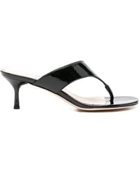 Agl Attilio Giusti Leombruni - Astrid Sandals - Lyst