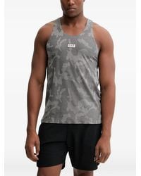 EA7 - Dynamic Athlete Tank Top - Lyst