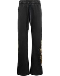 Who Decides War - Flame Glass Track Pants - Lyst