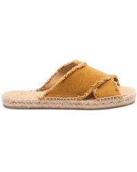 Castañer - Espadrillas Palmera - Lyst