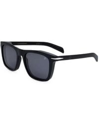 David Beckham - Square-Frame Sunglasses - Lyst