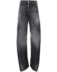 DSquared² - Five-Pocket-Jeans - Lyst