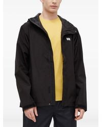 Helly Hansen - Hooded Zip Jacket - Lyst