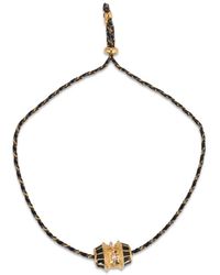 Mya Bay - Talisman Bracelet - Lyst