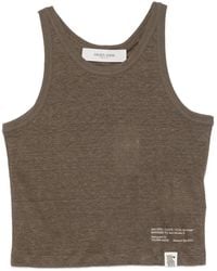 Golden Goose - Mara Tank Top - Lyst