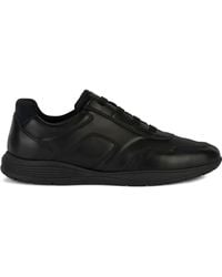 Geox - Spherica EC2 Sneakers - Lyst