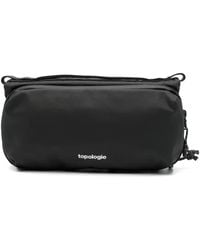 Topologie - Bottle Sacoche Clutch Bag - Lyst
