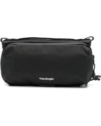 Topologie - Bottle Sacoche Clutch Bag - Lyst