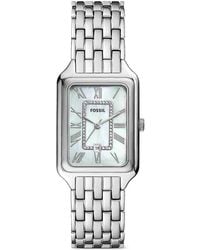 Fossil - Raquel 26Mm Watch - Lyst