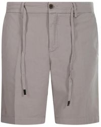 Myths - Belt-Loops Shorts - Lyst