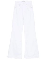 Lois - Palas Flared Jeans - Lyst