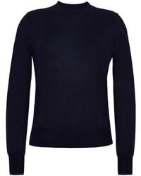 Adam Lippes - Didion Sweater - Lyst