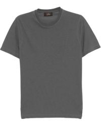 Slowear - Klassisches T-Shirt - Lyst