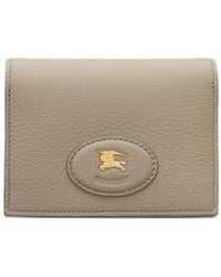 Burberry - Bloomsbury Folding Card Case​ - Lyst