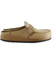 Birkenstock - Buckley Mules - Lyst