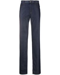canali mens jeans