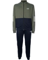 EA7 - トラックスーツ - Lyst
