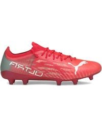 PUMA - Ultra 1.3 Fg Ag Football Shoes - Lyst