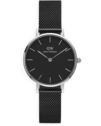 Daniel Wellington - Petite Ashfield Armbanduhr 36Mm - Lyst