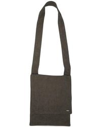 Our Legacy - Slack Messenger Bag - Lyst