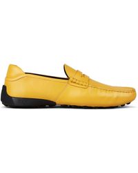 Tod's - Mocasines drive slip-on Automobili Lamborghini - Lyst