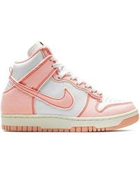 Nike - Dunk High 1985 "Arctic" Sneakers - Lyst