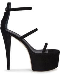 Giuseppe Zanotti - Gz Aida 150mm サンダル - Lyst
