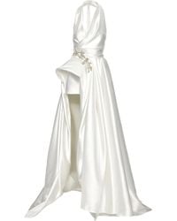 Ana Radu - Abito A Portafoglio - Lyst