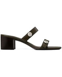 Tory Burch - Romy City Sandals - Lyst