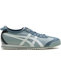 Onitsuka Tiger - Mexico 66 Sd "Ocean Haze Pale Mint" Sneakers - Lyst