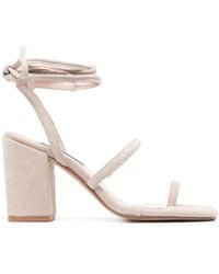 Senso - Sandali Con Tacco Oriole - Lyst