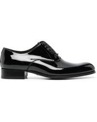 Tom Ford - Leather Oxford - Lyst