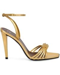 Giuseppe Zanotti - Sunset Glow Sandals - Lyst