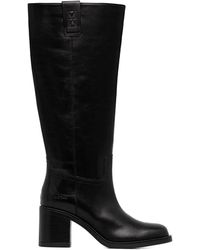 Marc O' Polo - Block-Heel Boots - Lyst