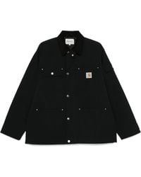 Carhartt - Clapton Jacket - Lyst