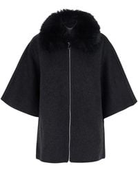 GIOVANNI PARIS - Mantella Clementine - Lyst