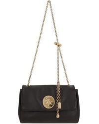 Chloé - Heritage ショルダーバッグ - Lyst