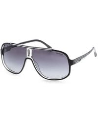 Carrera - Lunettes De Soleil À Monture Pilote - Lyst