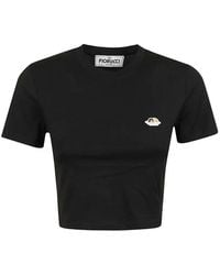 Fiorucci - Angels-Patch T-Shirt - Lyst