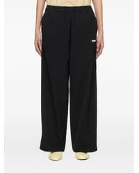 Rhude - Amarino Stripe Track Trousers - Lyst