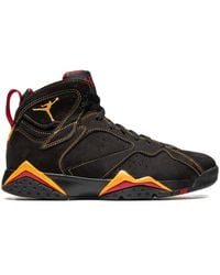 Nike - Air 7 Retro "Citrus 2022" Cu9307 081" - Lyst